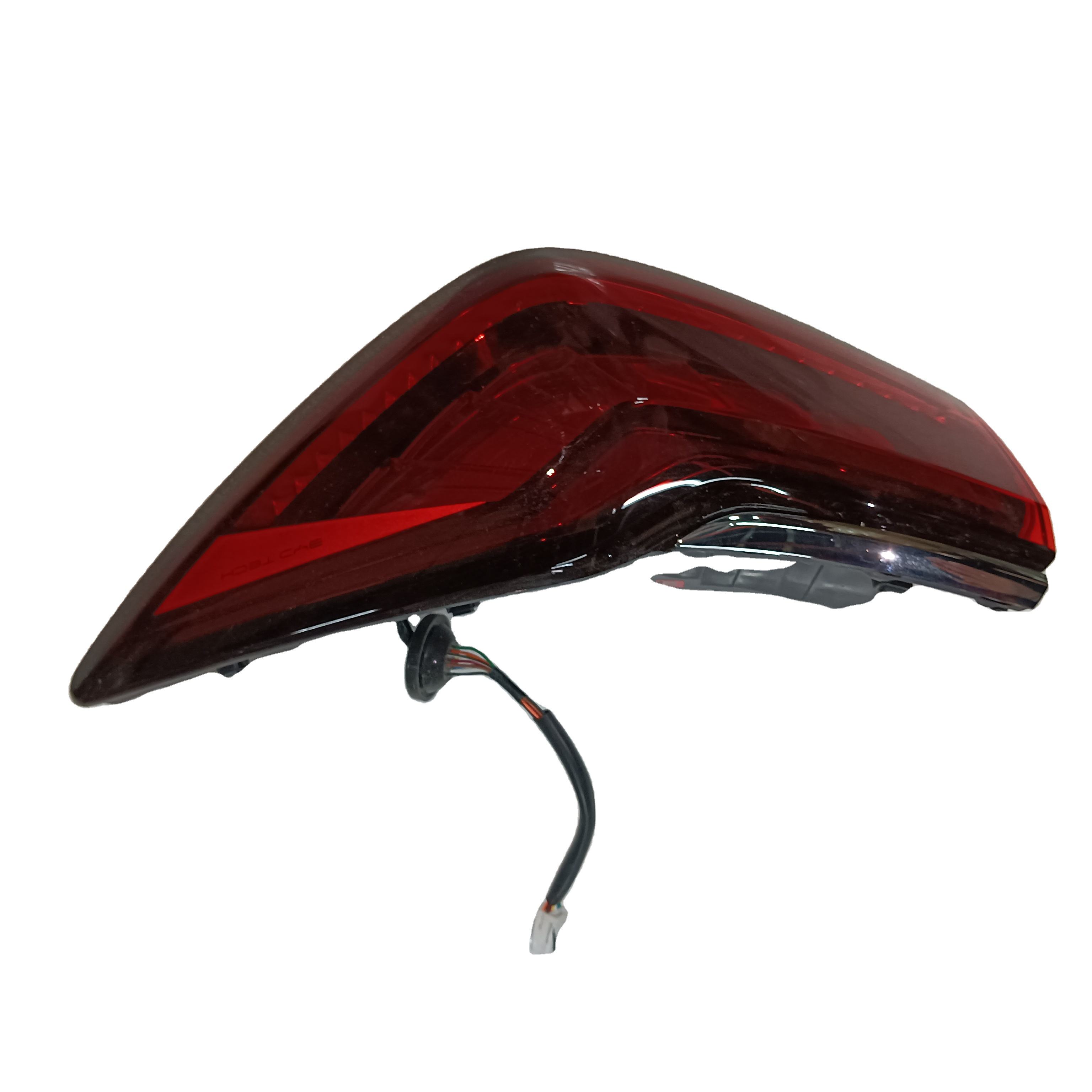 Right Combination Rear Light Assembly Auto Parts for BYD Yuan PLUS (ATTO 3) EV Spare Parts Champion/Glory Edition Accessories 13184245-00