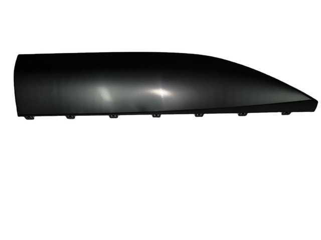 Left Rear Door Skirt Decoration Auto Parts for BYD Yuan PLUS (ATTO 3) EV Spare Parts Champion/Glory Edition Accessories
