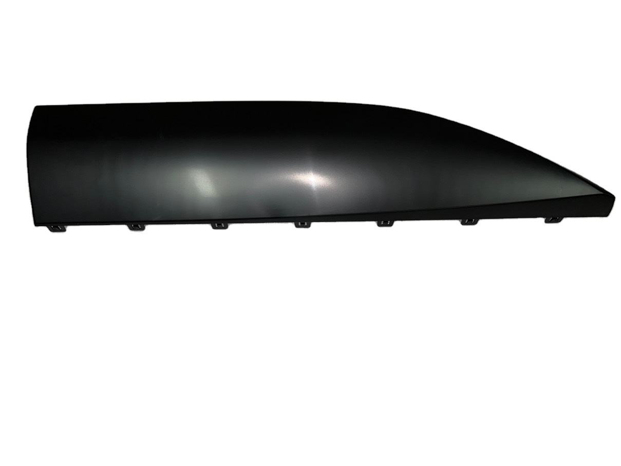 Left Rear Door Skirt Decoration Auto Parts for BYD Yuan PLUS (ATTO 3) EV Spare Parts Champion/Glory Edition Accessories