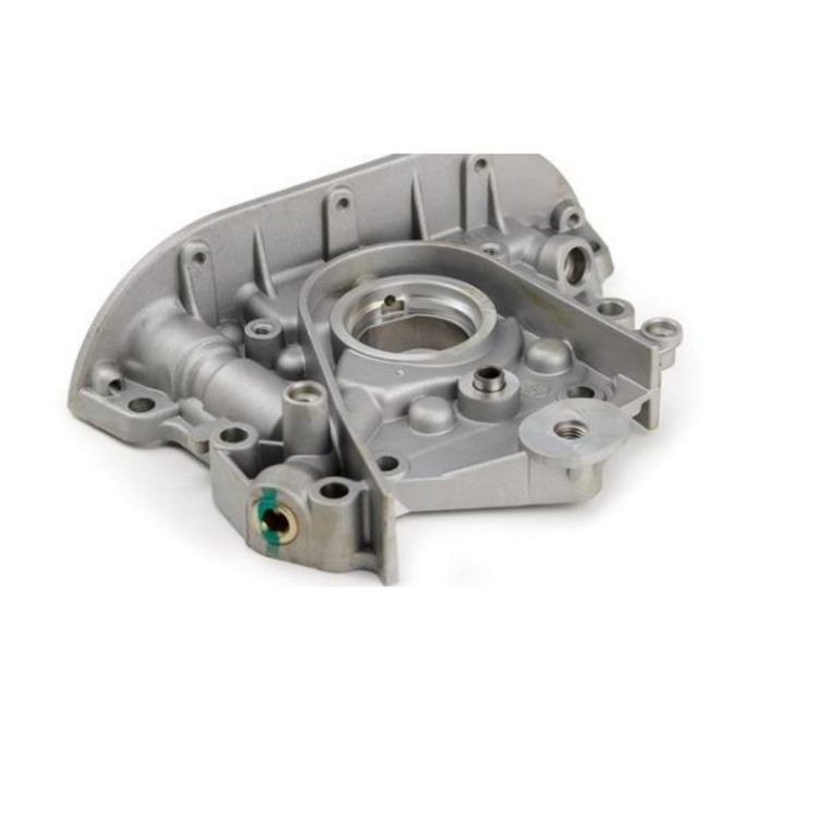 Wholesale AUTO PARTS for GEELY E040100005 High Quality Oil Pump Assy for Geely MK MK Cross Otaka