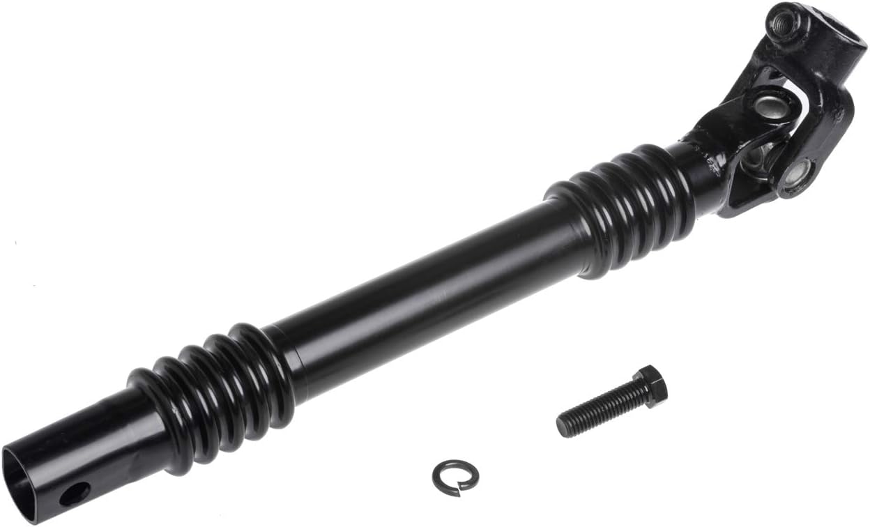 GM 25958109 26078079 2595-8109 425130 425-130 Steering Gear Coupling Shaft Assembly 