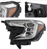 GM 84815558 84945165 GM2503524 Headlamp Assembly, Front