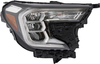 GM 84945166 85723587 84953435 GM2503524 Headlamp Assembly, Front