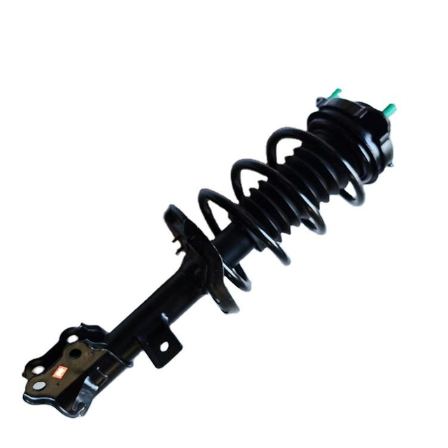 Shock Absorber S111F260204-0103 for Changan Cs35 Spare Parts Car Shock Absorbers for Changan Auto Parts