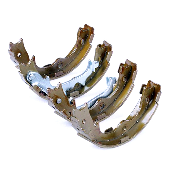 Parking Brake Shoe Set (Rear) 58305-2SA30 for Hyundai / KIA