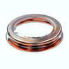 Seal Ring Oil Drain Plug Oil Washer 11026-01M02 for NISSAN / RENAULT / SUBARU / SUZUKI / INFINITI