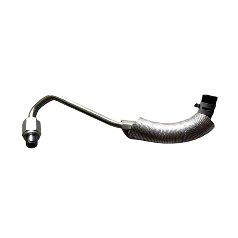 Coolant Tube Turbo Charger Coolant Return Hose Line 55567067 for OPEL / VAUXHALL / BUICK / CHEVROLET