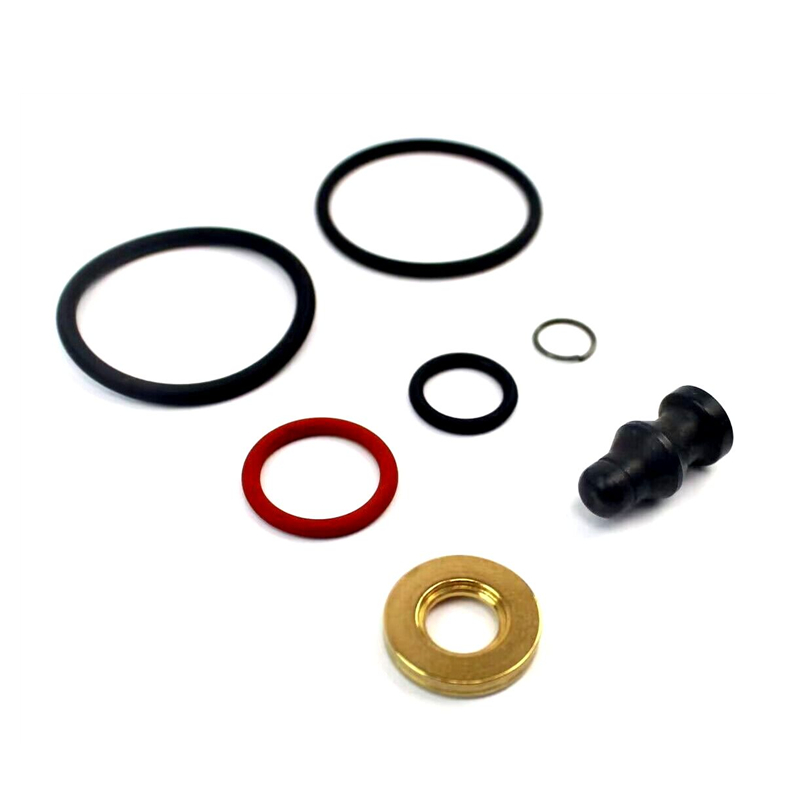 Fuel Injector Seal Repair Kit 1417010997 / 038198051C for AUDI / FORD / SEAT / SKODA / VW