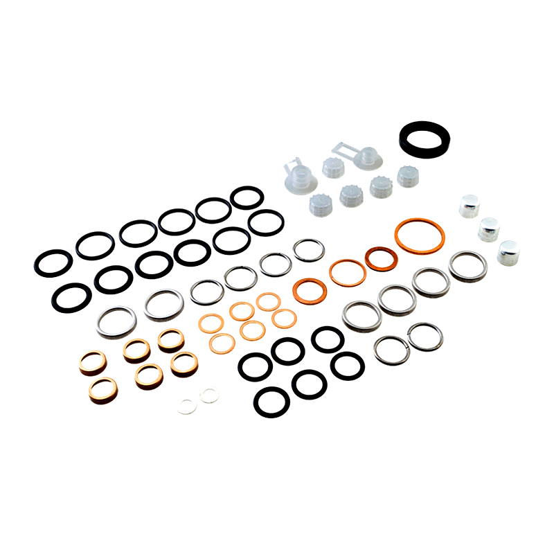 Injection Pump Repair Kit 1417010008 for Trucks