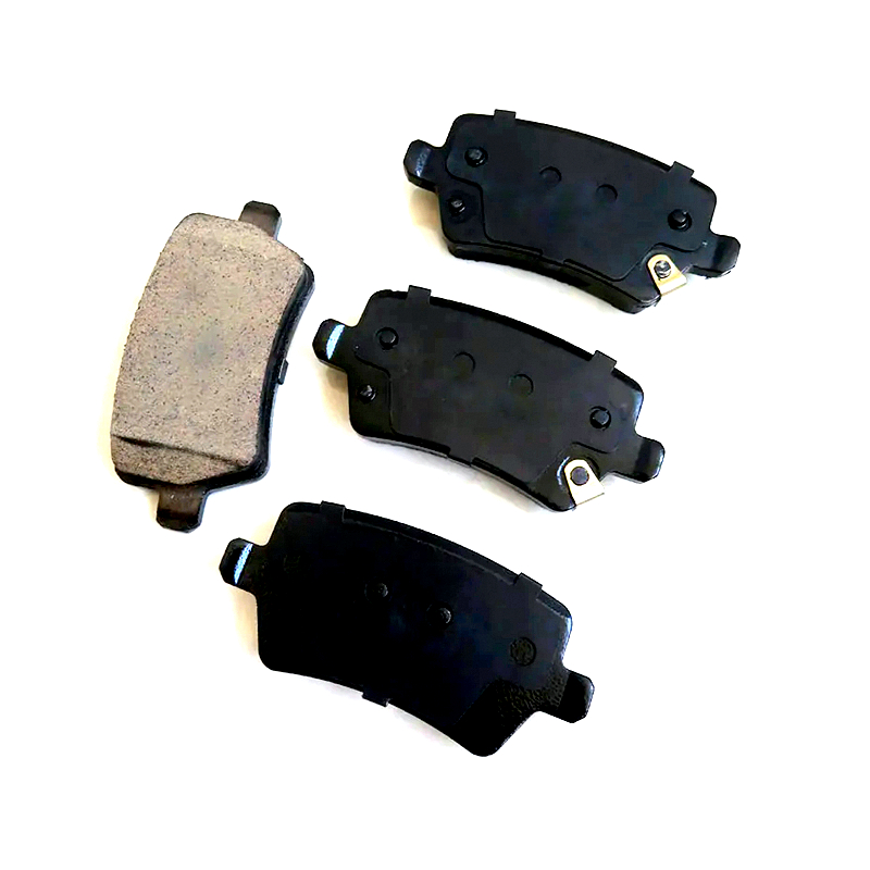 Brake Pads T15-6GN3502080EP for CHERY TIGGO 5x / 7 / 8