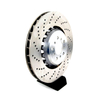 Disc Brake Rotor 34112284101 for BMW