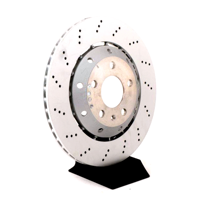 Disc Brake Rotor Brake Disc 8E0615601AB for AUDI