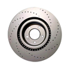 Disc Brake Rotor 4634211600 for MERCEDES BENZ