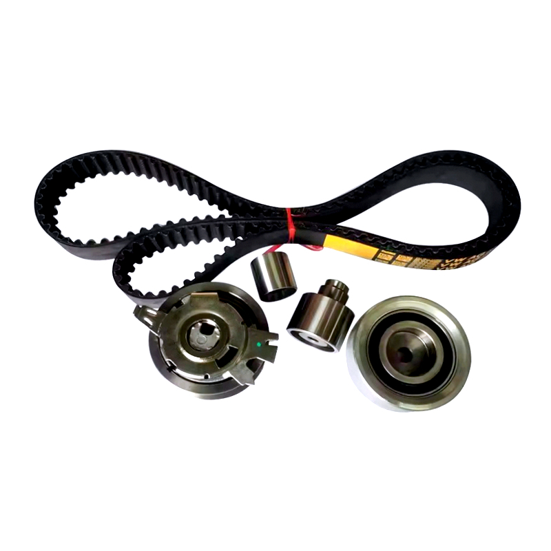 Timing Belt Kit 03L198119B/03L198119F/03L198119C for AUDI / VW / SKODA / SEAT