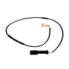 Disc Brake Pad Wear Sensor 1238409 for OPEL / VAUXHALL