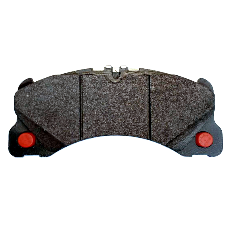 Disc Brake (Front Axle) Brake Pad 7L0698151A/95535193910 for Audi Q7, Seat, VW