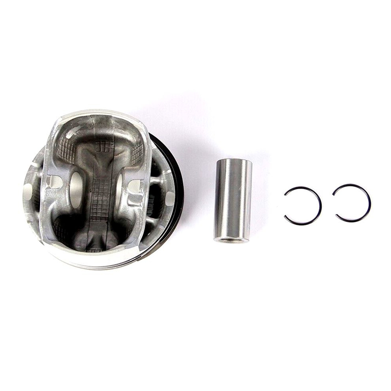 Auto Engine Piston with Ring 11257612982 for BMW