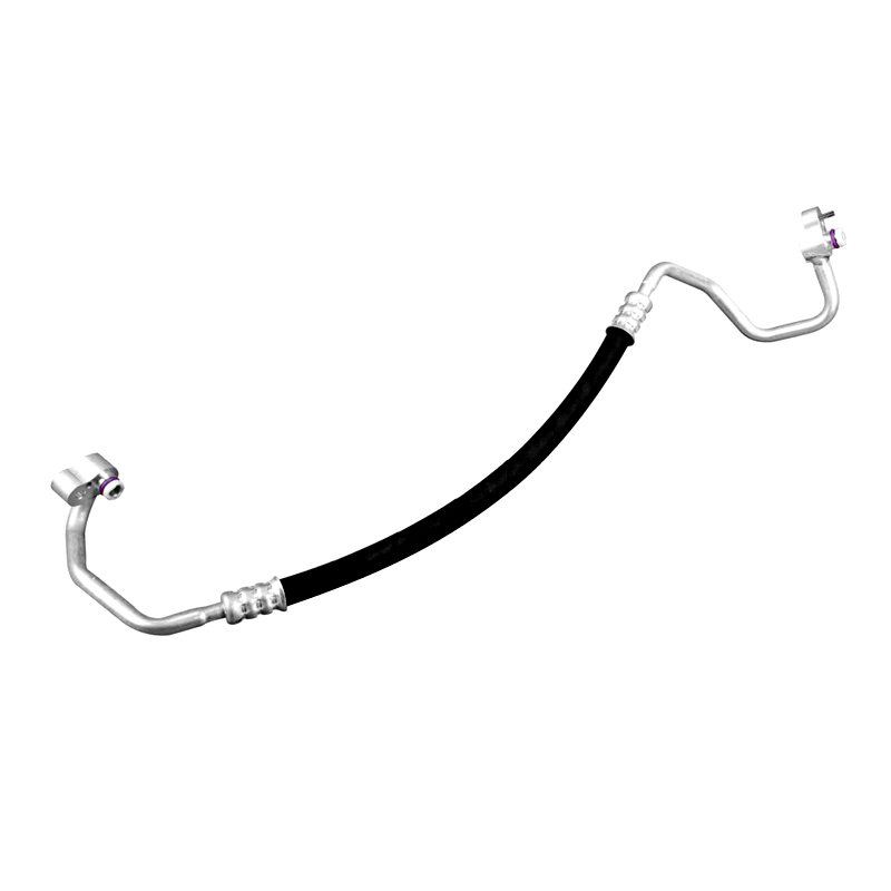 A/C Refrigerant Discharge Hose Hydraulic Hose 64539213844 for BMW