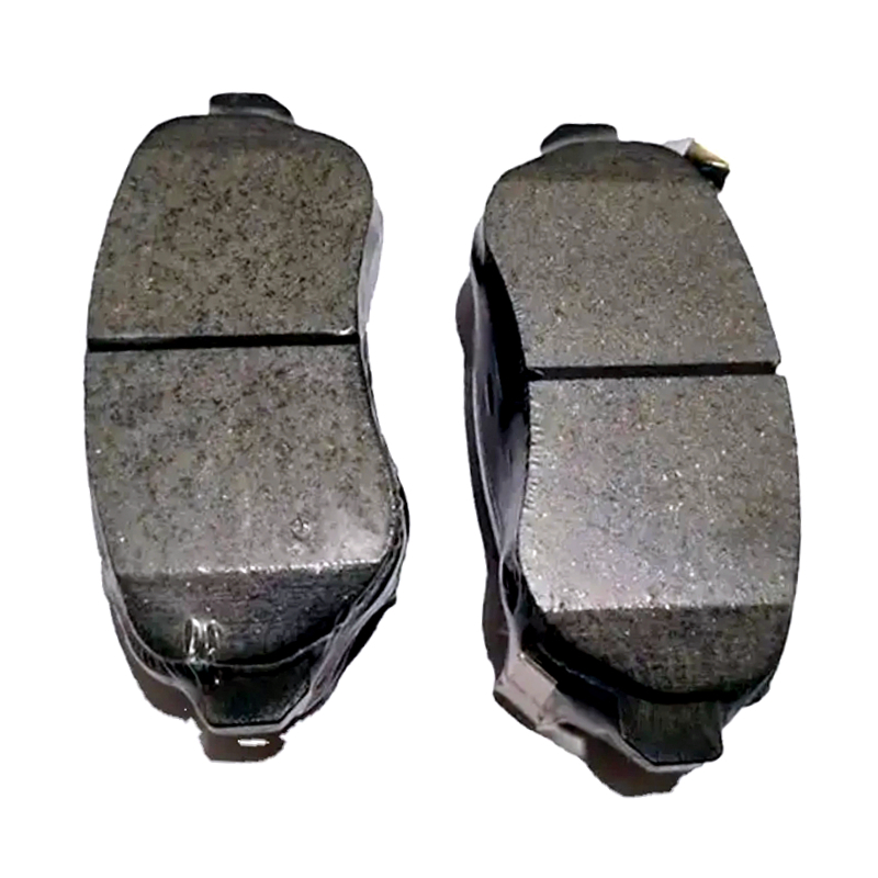 Brake Pads 4048093600 for Geely HAO / EMGRAND / GEOMETRY