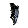 Right Combination Headlight Assembly 11057833-00 Head Lamp for BYD M6 / S6 / F6