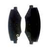Brake Pad S6-3501110A for BYD E6 / S6 / S7 SUV