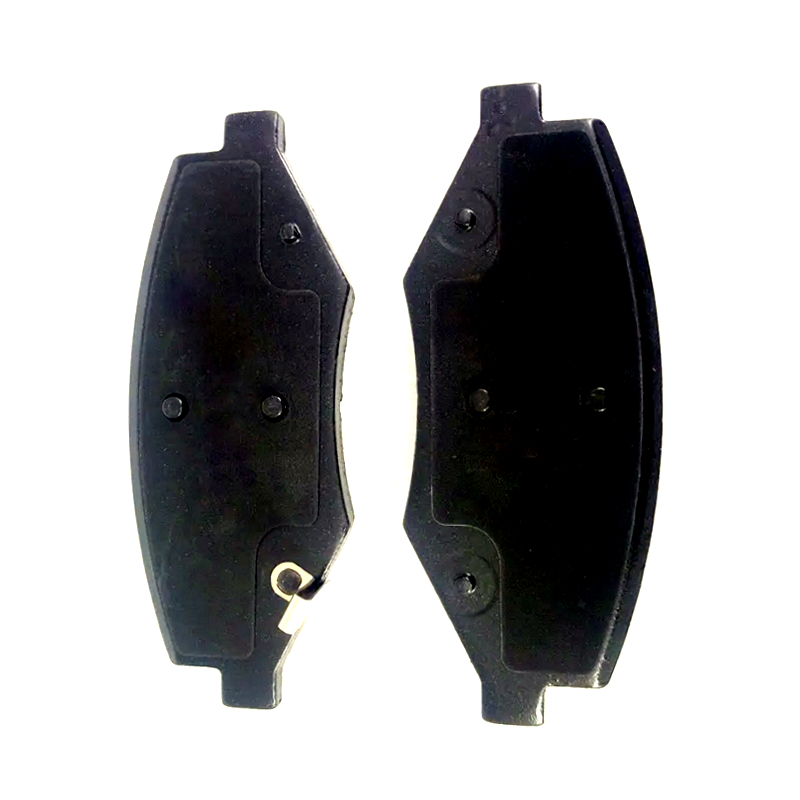 Brake Pad S6-3501110A for BYD E6 / S6 / S7 SUV