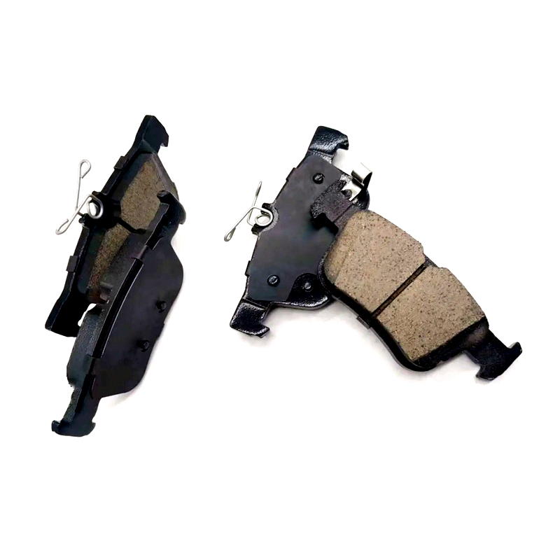 Brake Pad S111F260303-0901 for Changan CS55 / EADO / RAETON