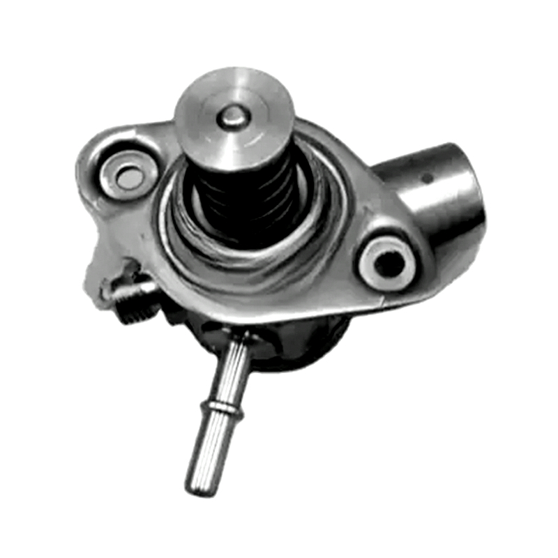 High Pressure Fuel Injection Pump 476ZQA-1128100A for BYD Song / Qin / Yuan
