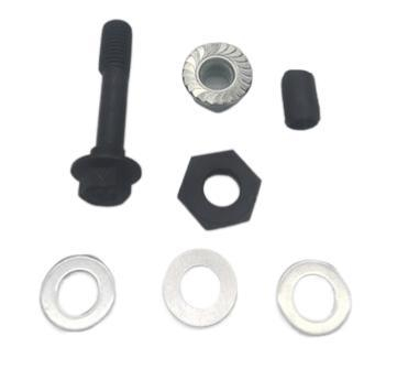 Alignment Cam / Plate Camber Adjusting Kit K5330 for Honda / Hyundai