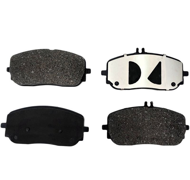 Auto Parts Brake Pad for Mercedes-Benz 0004204902