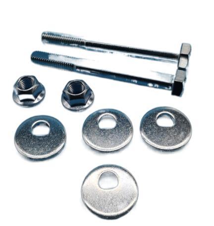 Camber Cam Bolt Kit K80276 for Nissan / Suzuki / Infiniti