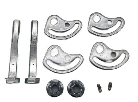 Alignment Caster Kit Camber Adjusting Kit K100159 for Cadillac / Chevrolet