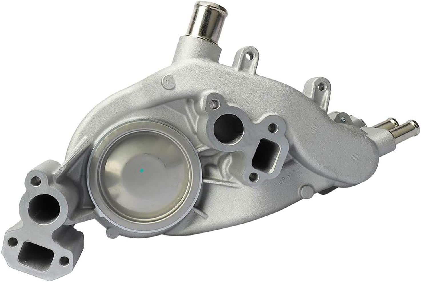 GM Water Pump Kit 19208815, 251-713, AW6009, 19253263, 12587305, WP-1106, 12600767, 12681417
