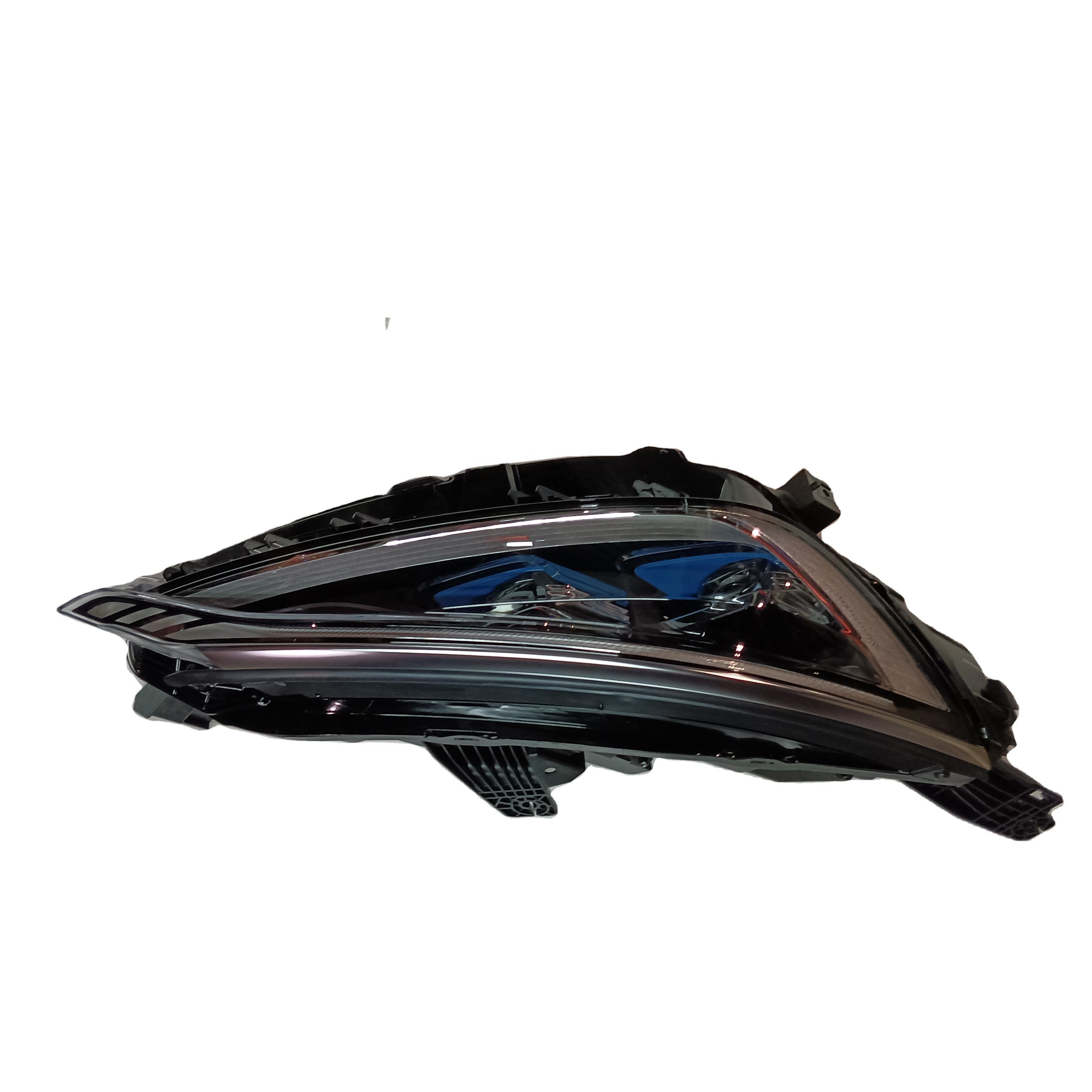Right Combination Headlight Auto Parts for BYD Yuan PLUS (ATTO 3) Spare Parts Champion/Glory Edition Accessories13182743-00