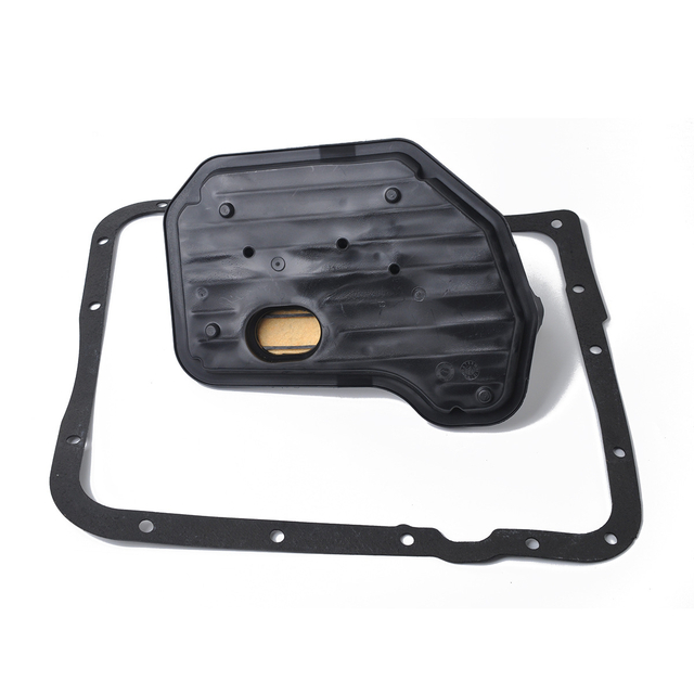 GM 24208576 24208465 Filter Kit,Automatic Transmission Fluid 