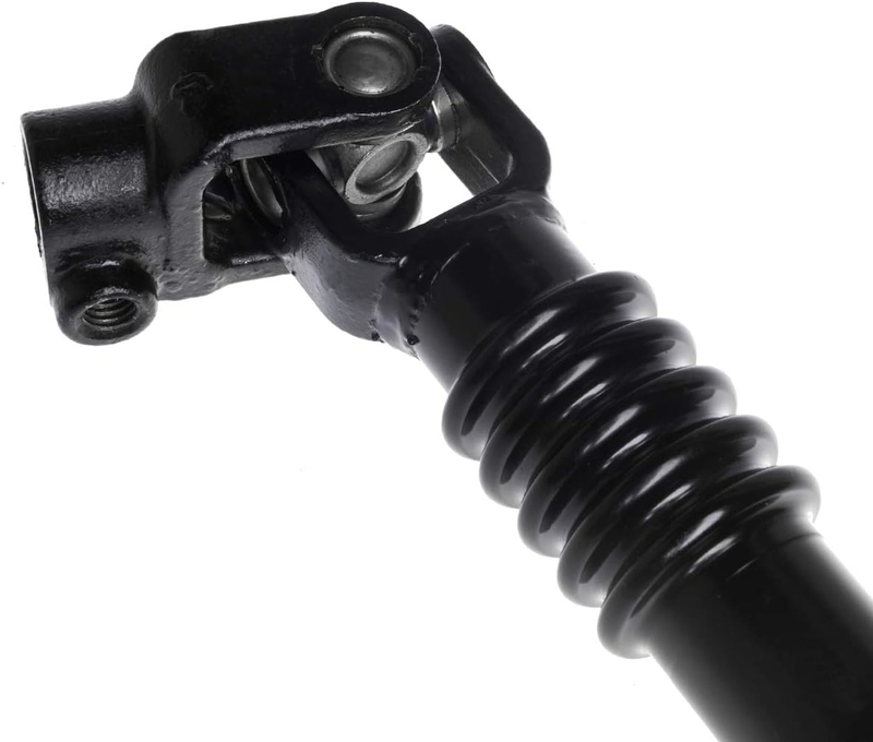 GM 25958109 26078079 2595-8109 425130 425-130 Steering Gear Coupling Shaft Assembly 