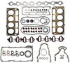 MLS Full Cylinder Engine Gasket Set HS26191PT-1 CS9284 89017458, 12589226, HS54340, 12612350,12622325