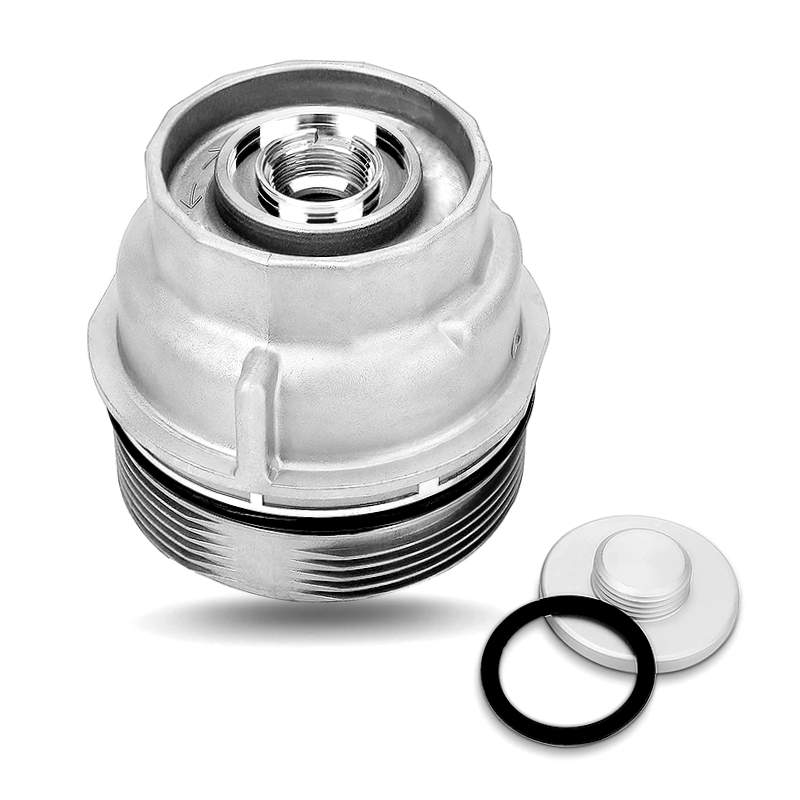 Oil Filter Cover Housing Cap Assembly 15620-31060 for TOYOTA / SCION / LEXUS