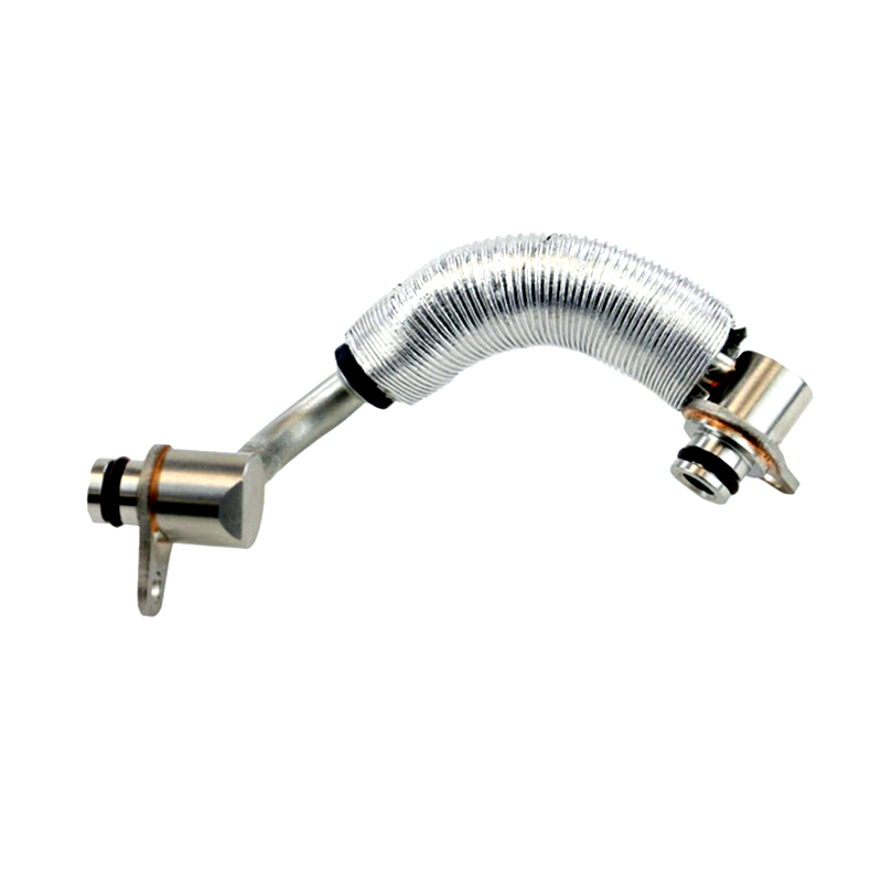 Turbocharger Coolant Line Coolant Pipe Coolant Tube 11538663517 for BMW