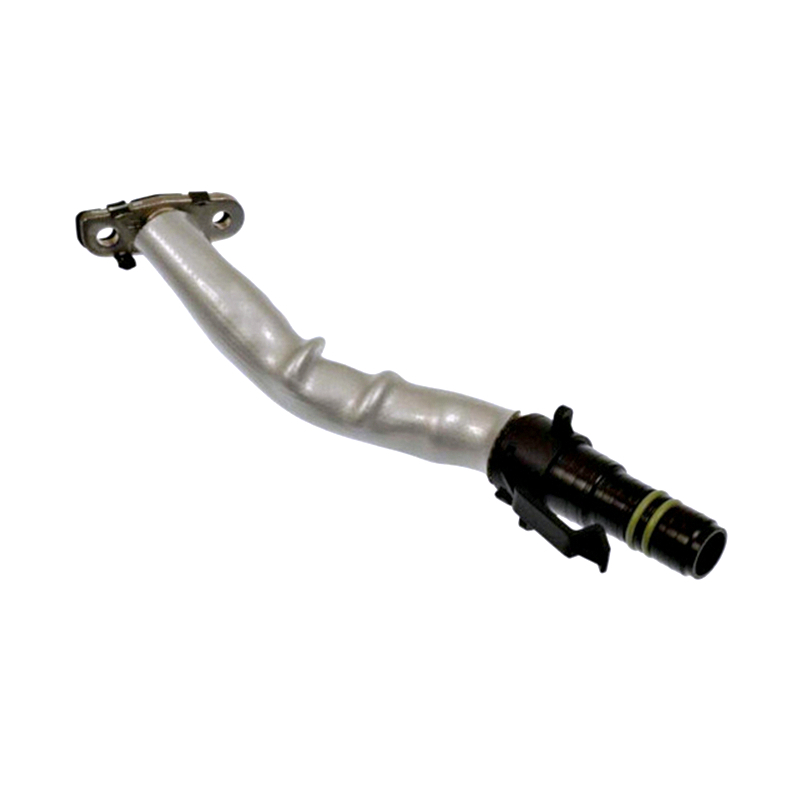 Automotive Oil Pipe Charger Turbocharger Oil Line 55587854 for OPEL / CHEVROLET / BUICK / VAUXHALL