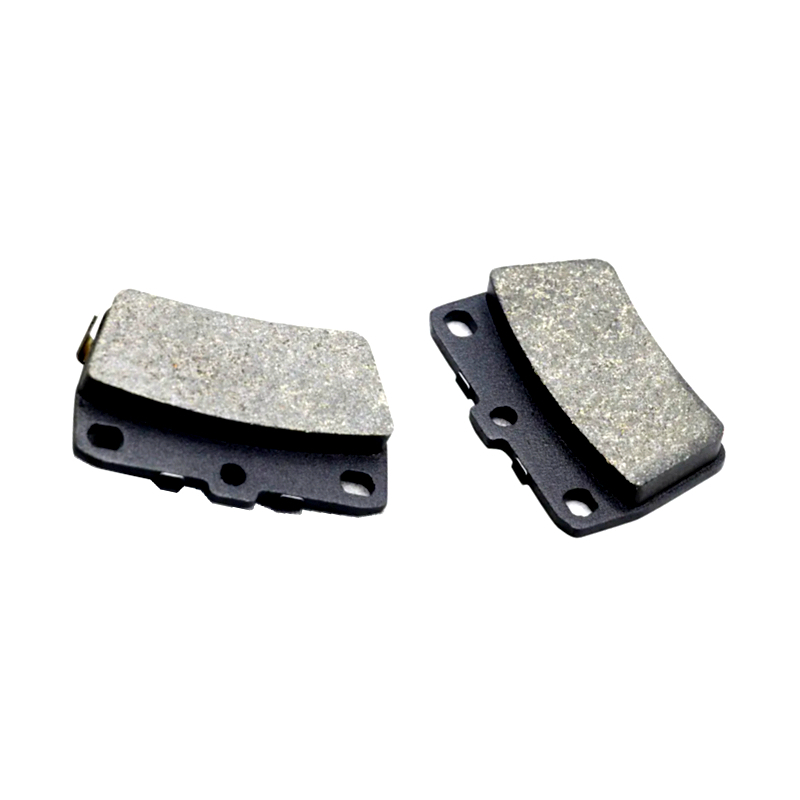 Brake Pads T11-3502080 for CHERRY TIGGO 3X / CHERRY QQ