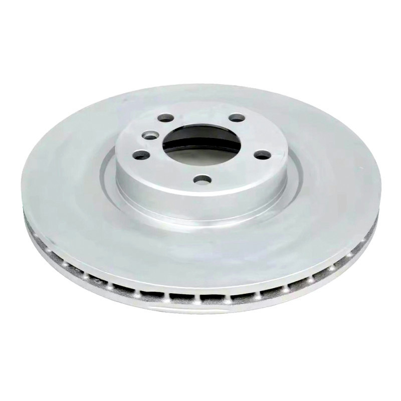 Brake Disc for Mercedes-Benz A1674238900