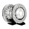 Disc Brake Rotor 34212284103 for BMW