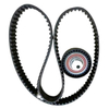 Timing Belt Kit Timing Belt Set for Dacia Logan Sandero 1.4-1.6L 130c17480r/VKMA06009/K015662XS/8200939081