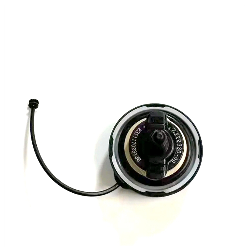 Fuel Tank Cap Filler Cap 16117222330 for BMW / MINI