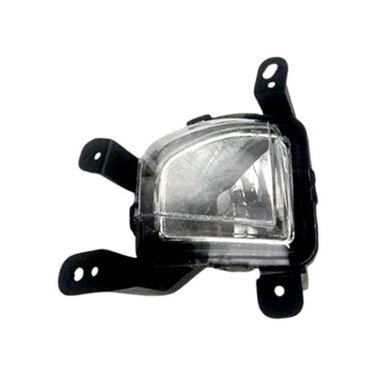 Daytime Running Light Front Fog Light Right Assembly S111F280501-0200-AA for Changan CS35 Plus SUV