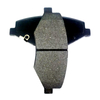 Brake Pad S6-3501110A for BYD E6 / S6 / S7 SUV