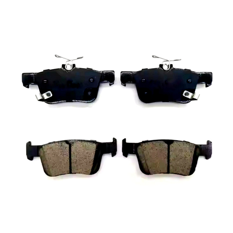 Brake Pad S111F260303-0901 for Changan CS55 / EADO / RAETON
