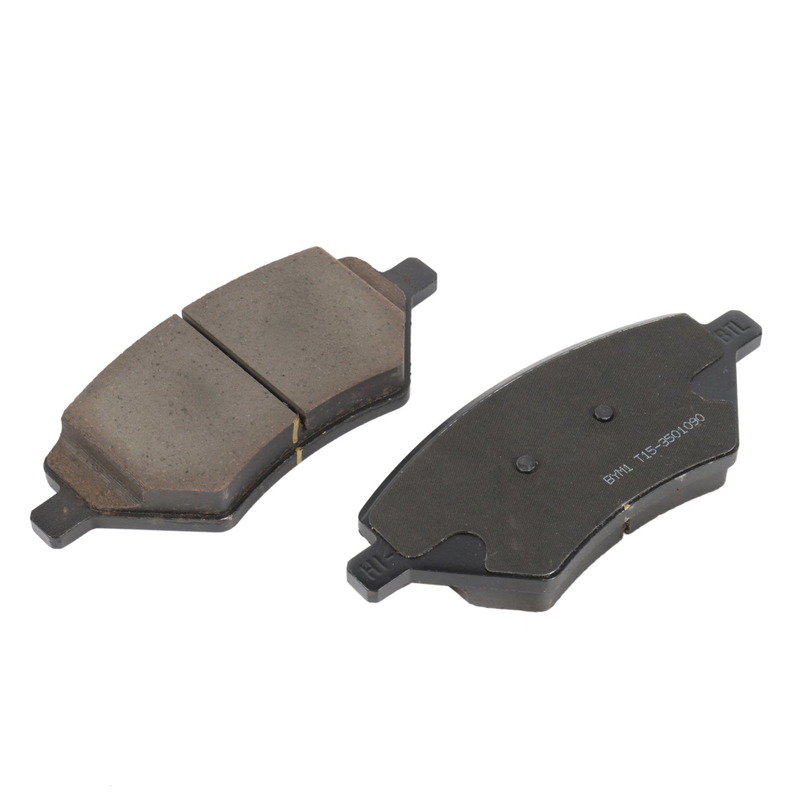 Auto Parts Brake Pad for Chery / Geely T15-6gn3501080