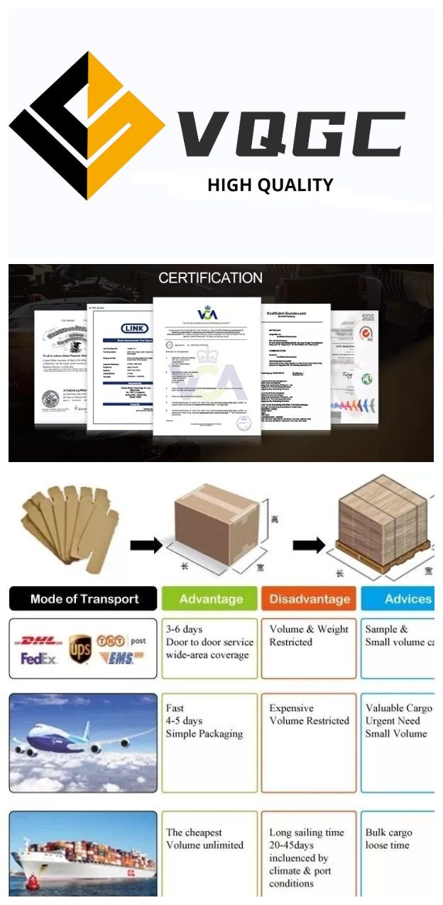 China Factory for Brake Pad Fitting Kit